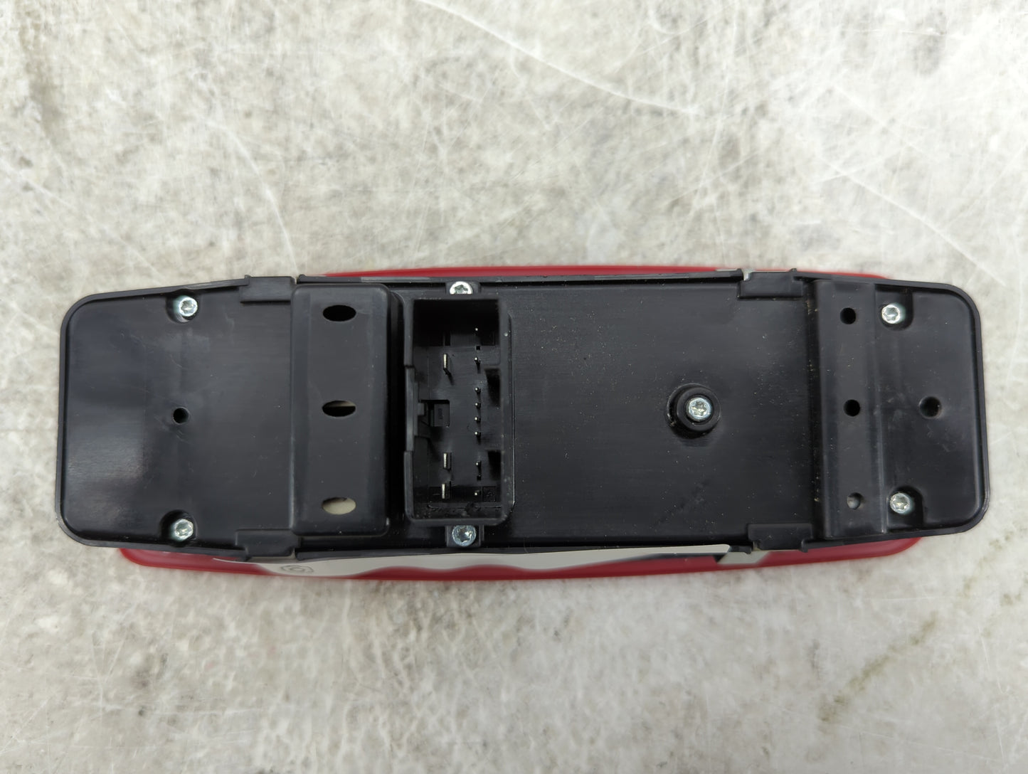 2019-2022 Ram 1500 Master Power Window Switch Replacement Driver Side Left P/N:68262252AC Fits OEM Used Auto Parts - Oemused