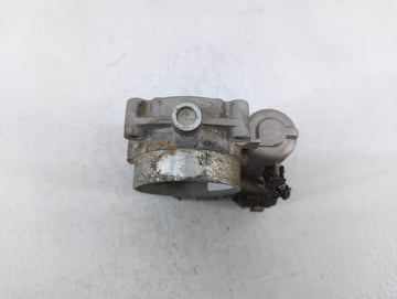 2019 Ram 1500 Classic Throttle Body P/N:05184349AC Fits Fits 2011 2012 2013 2014 2015 2016 2017 2018 2020 2021 2022 OEM Used Auto Parts