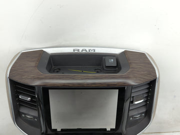 2019-2022 Ram 3500 Climate Control Module Temperature AC/Heater Replacement P/N:17023209-03 134782185352 Fits OEM Used Auto Parts