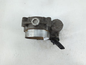 2014-2022 Ram Promaster 1500 Throttle Body P/N:0 280 750 770 05184349AE Fits OEM Used Auto Parts