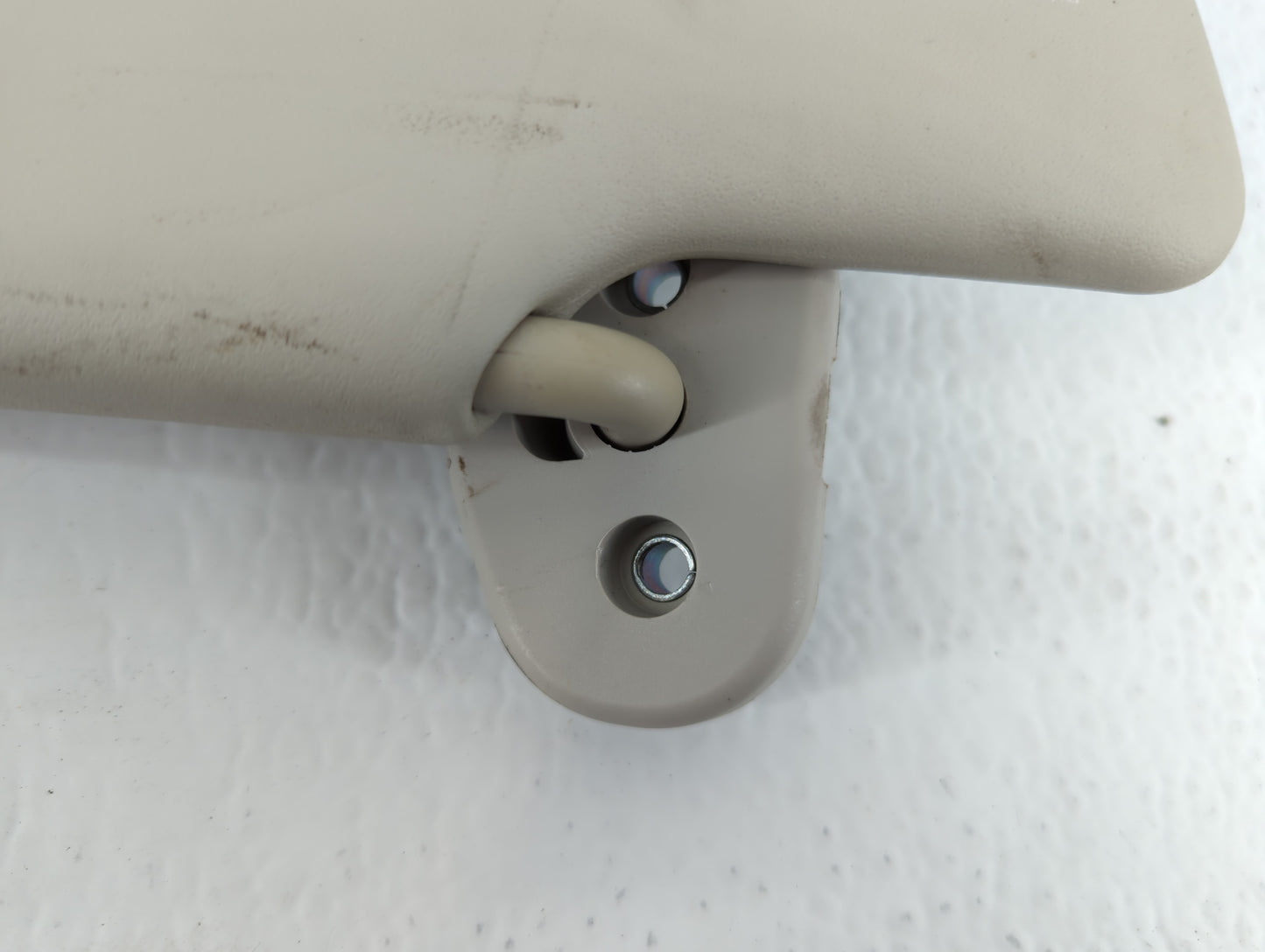 2014-2022 Ram Promaster 1500 Sun Visor Shade Replacement Passenger Right Mirror Fits OEM Used Auto Parts - Oemusedautoparts1