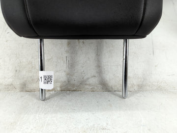 2019 Ram Promaster 2500 Headrest Head Rest Front Driver Seat Black