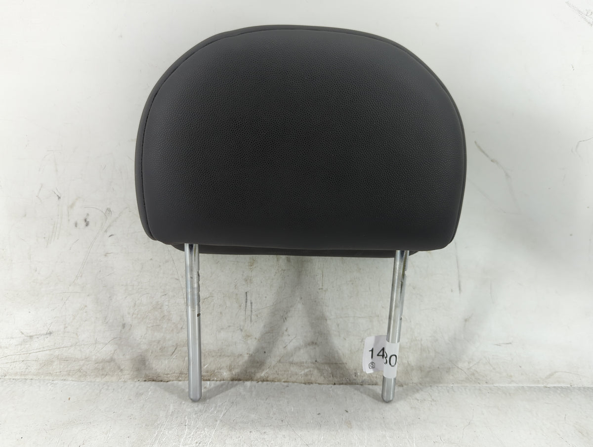 2019-2022 Ram Promaster 2500 Headrest Head Rest Front Driver Seat Black - Oemusedautoparts1.com