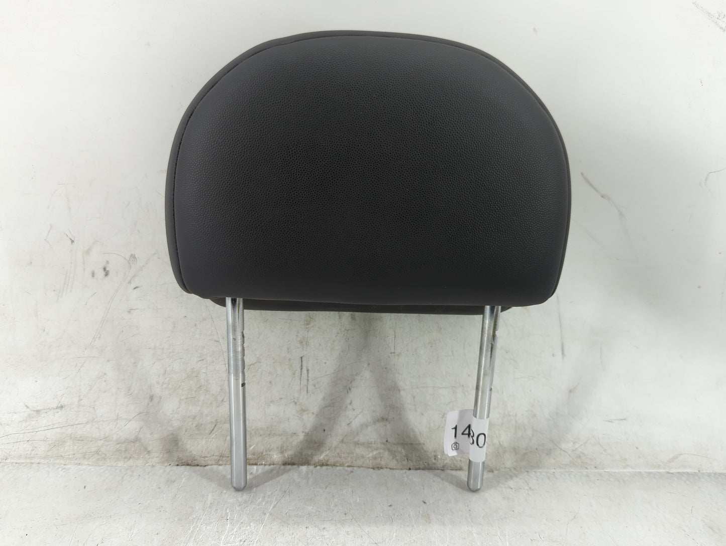 2019-2022 Ram Promaster 2500 Headrest Head Rest Front Driver Seat Black - Oemusedautoparts1.com