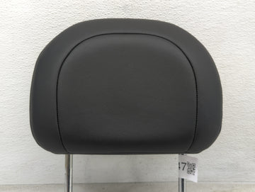 2019 Ram Promaster 2500 Headrest Head Rest Front Driver Passenger Seat