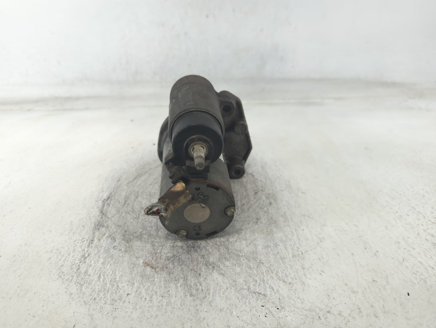 2014-2021 Ram Promaster 3500 Car Starter Motor Solenoid OEM P/N:428000-7202 Fits OEM Used Auto Parts - Oemusedautoparts1.com