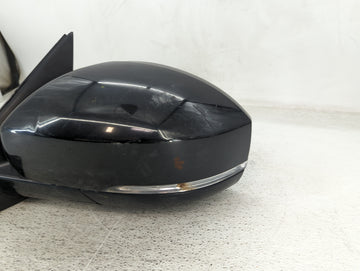 2019 Rover Range Rover Sport Driver Side View Mirror - Left Door Mirror OEM Used