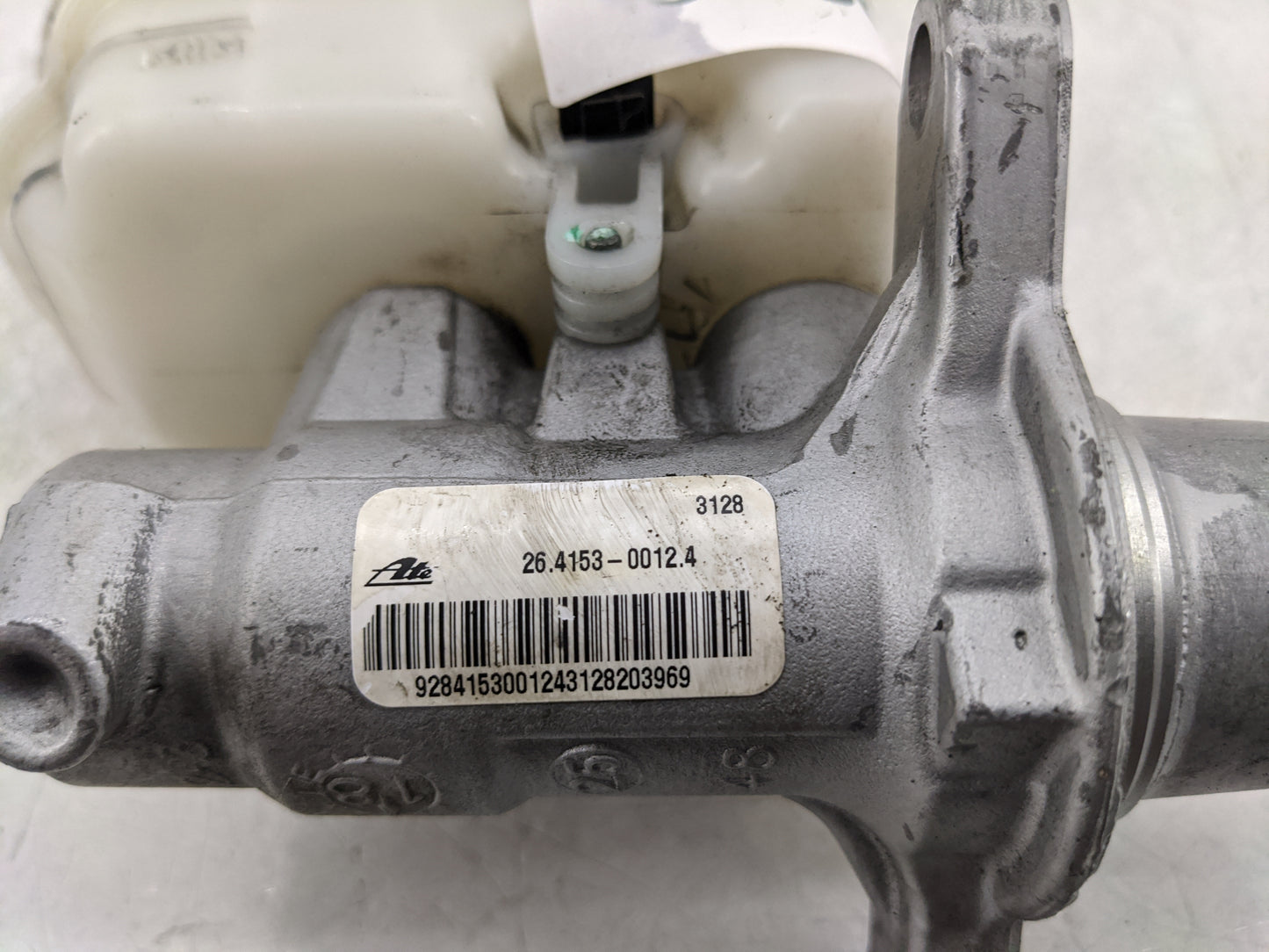 Subaru Ascent Brake Master Cylinder - Oemusedautoparts1.com