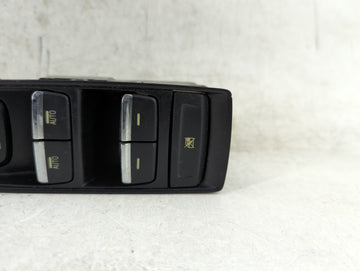 2019-2022 Subaru Ascent Master Power Window Switch Replacement Driver Side Left Fits Fits 2019 2020 2021 2022 OEM Used Auto Parts