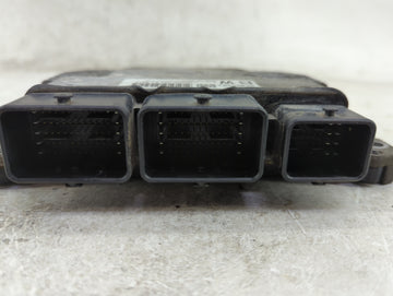 2019 Subaru Ascent PCM Engine Control Computer ECU ECM PCU OEM P/N:DEF020-001 22765AL730 Fits OEM Used Auto Parts