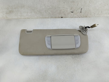 2019 Subaru Ascent Sun Visor Shade Replacement Passenger Right Mirror Fits Fits 2015 2016 2017 2018 2020 2021 2022 OEM Used Auto Parts