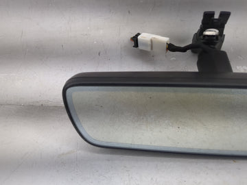 2019-2022 Subaru Ascent Interior Rear View Mirror Replacement OEM P/N:NZLAECHL5 4112A-AECHL5, AECHL5 Fits Fits 2019 2020 2021 2022 OEM Used Auto Parts