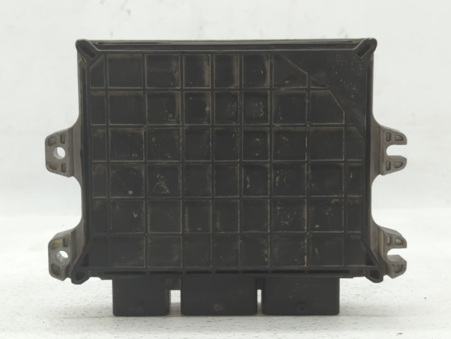 2019 Subaru Ascent PCM Engine Control Computer ECU ECM PCU OEM P/N:DEF020-003 A1 DEF020-004 A1 Fits OEM Used Auto Parts - Oe