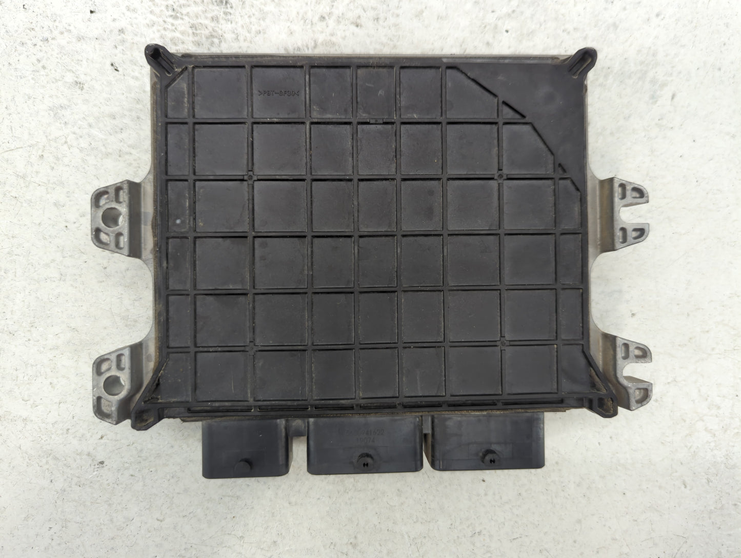 2019 Subaru Ascent PCM Engine Control Computer ECU ECM PCU OEM P/N:22765AL733 Fits OEM Used Auto Parts - Oemusedautoparts1.c