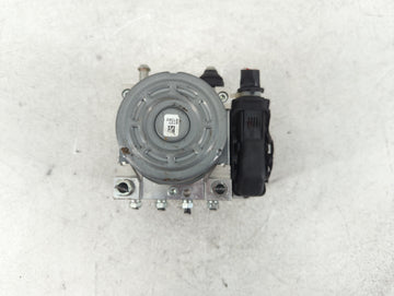 2019 Subaru Crosstrek Anti-Lock Brake ABS Pump Module Actuator OEM P/N:27536FL170 Fits OEM Used Auto Parts