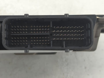2019 Subaru Forester PCM Engine Control Computer ECU ECM PCU OEM P/N:22765AL821 Fits OEM Used Auto Parts