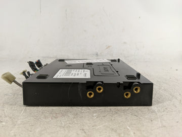 2019 Subaru Forester Telematics Control Module 86222 Sj000