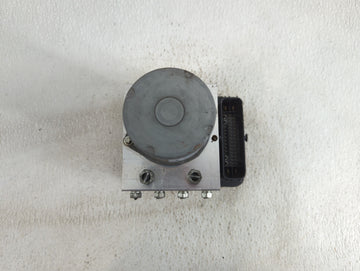 2019 Subaru Forester Anti-Lock Brake ABS Pump Module Actuator OEM P/N:27536S J010 Fits OEM Used Auto Parts