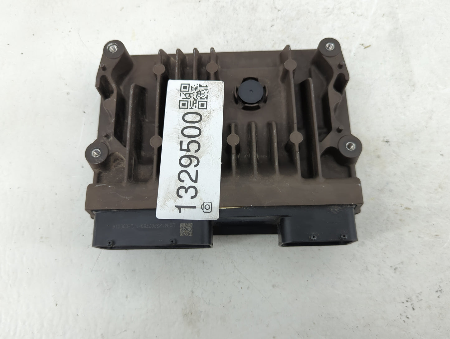 2019 Subaru Forester PCM Engine Control Computer ECU ECM PCU OEM P/N:89661-07750 22765AL821 Fits OEM Used Auto Parts - Oemus