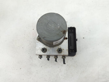 2019 Subaru Forester Anti-Lock Brake ABS Pump Module Actuator OEM P/N:27536SJ010 0265297116, 0265956010 Fits OEM Used Auto Parts