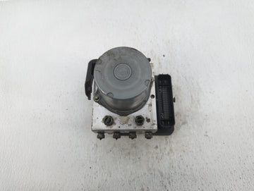 2019 Subaru Forester Anti-Lock Brake ABS Pump Module Actuator OEM P/N:27536SJ010 Fits OEM Used Auto Parts