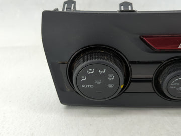 2019 Subaru Forester Climate Control Module Temperature AC/Heater Replacement P/N:72311SJ200 Fits OEM Used Auto Parts