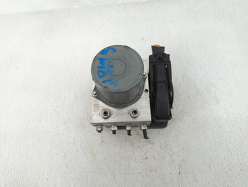 2019 Subaru Forester Anti-Lock Brake ABS Pump Module Actuator OEM P/N:970 058 27536S J010 Fits OEM Used Auto Parts