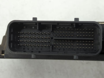 2019 Subaru Forester PCM Engine Control Computer ECU ECM PCU OEM P/N:112800-6443 Fits OEM Used Auto Parts
