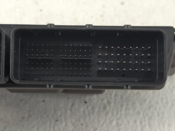 2019 Subaru Impreza PCM Engine Control Computer ECU ECM PCU OEM P/N:TN112800-8983 Fits OEM Used Auto Parts