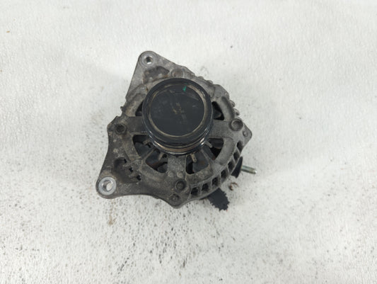 2017-2022 Subaru Impreza Alternator Replacement Generator Charging Assembly Engine OEM P/N:104211-4510 Fits OEM Used Auto Parts