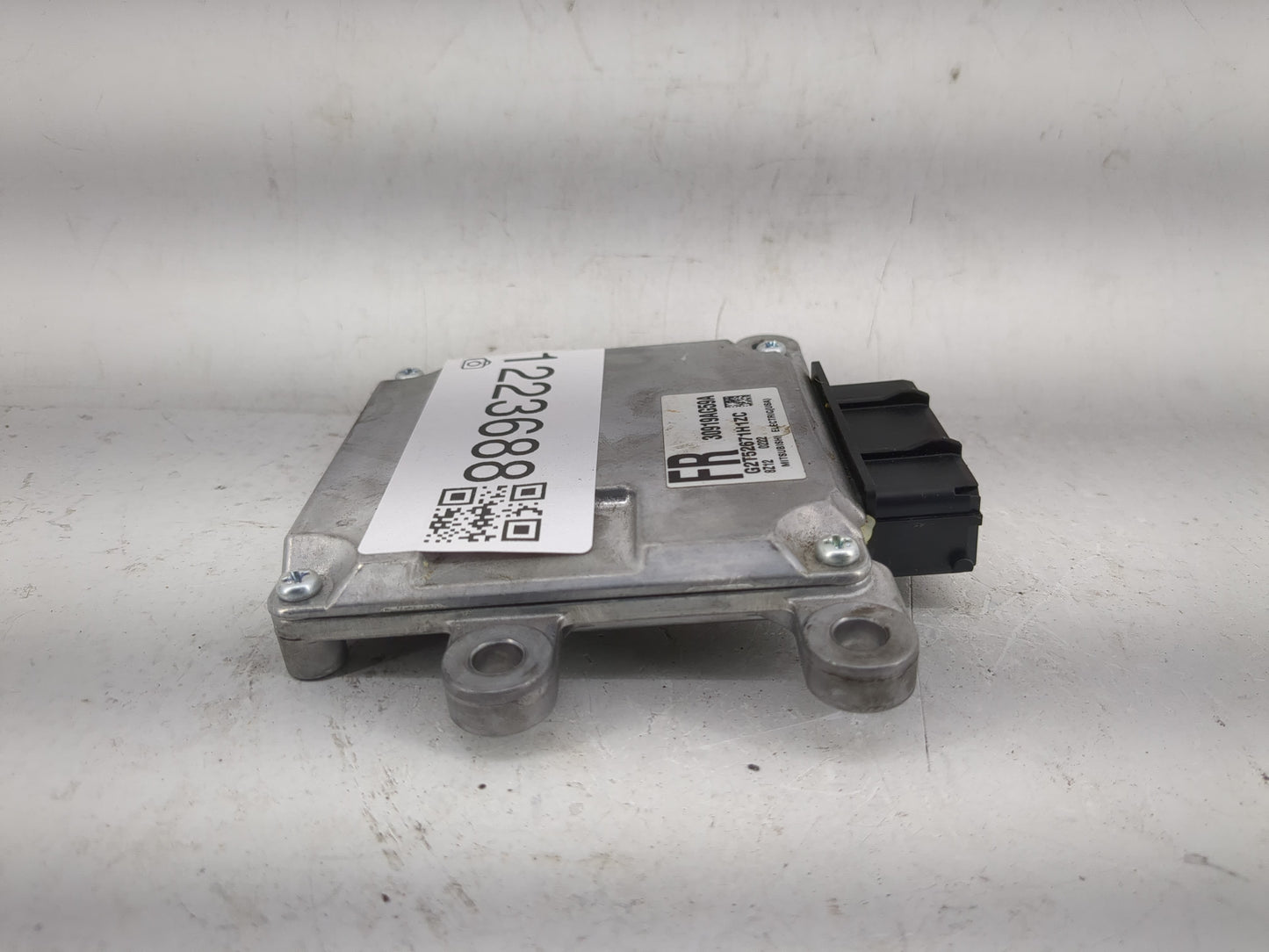 2017-2018 Subaru Impreza Transmission Control Module Tcu Tcm 30919ag59a - Oemusedautoparts1.com