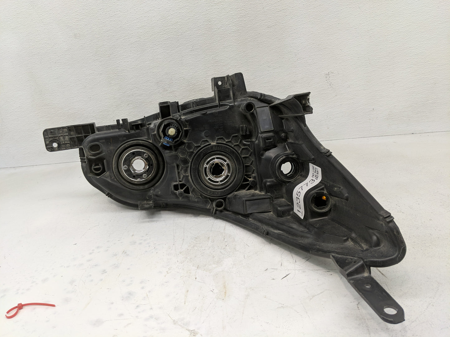 2019 Subaru Impreza Driver Left Oem Head Light Headlight Lamp - Oemusedautoparts1.com