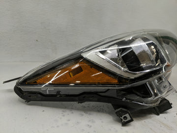 2017-2022 Subaru Impreza Passenger Right Oem Head Light Headlight Lamp