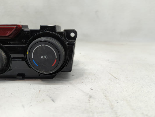2017-2022 Subaru Impreza Climate Control Module Temperature AC/Heater Replacement P/N:AA016783-1322 72311FL50A Fits OEM Used Auto Parts