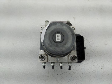 2017-2021 Subaru Impreza Anti-Lock Brake ABS Pump Module Actuator OEM P/N:27536FL12A Fits Fits 2017 2018 2019 2020 2021 OEM Used Auto Parts