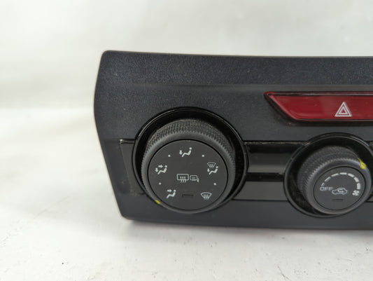 2019 Subaru Impreza Climate Control Module Temperature AC/Heater Replacement P/N:AA016783-1342 72311FL51A Fits OEM Used Auto Parts