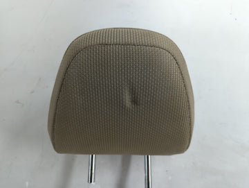 2019 Subaru Impreza Headrest Head Rest Rear Seat Fits OEM Used Auto Parts