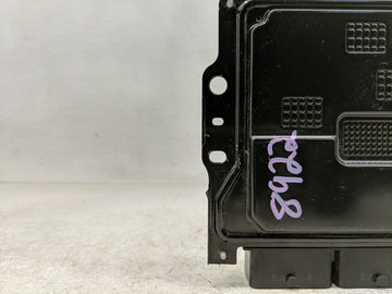 2019 Subaru Impreza PCM Engine Control Computer ECU ECM PCU OEM P/N:TN112800-4191 22765AK48B Fits Fits 2017 OEM Used Auto Parts
