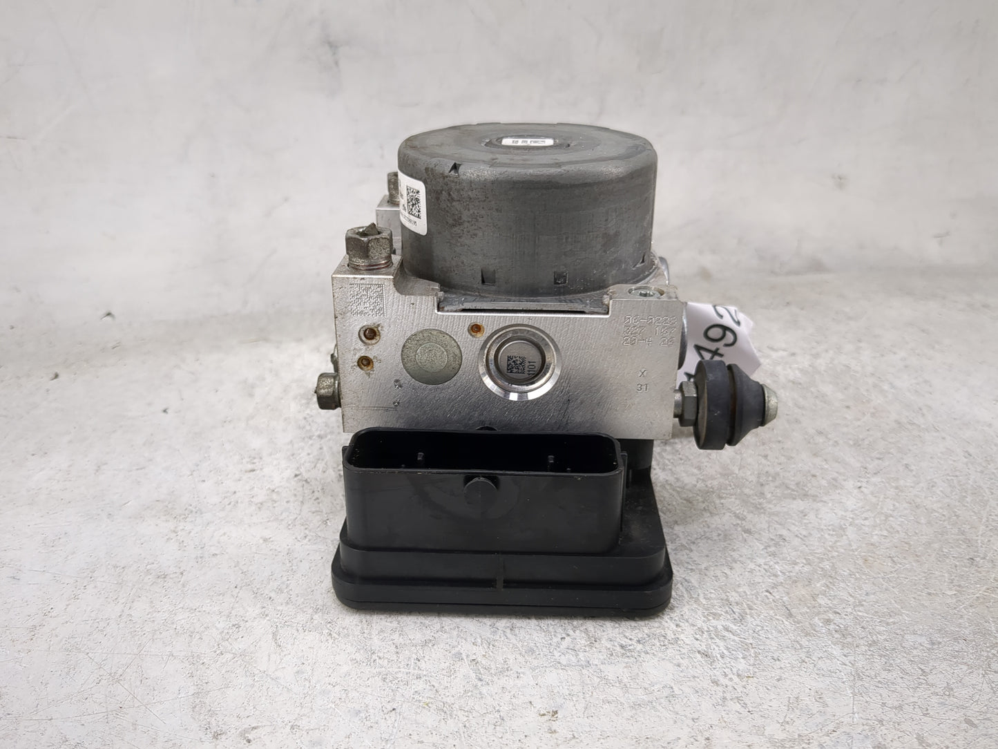 2017-2021 Subaru Impreza ABS Pump Control Module Replacement P/N:27536FL12A 06.2102-5728.4 Fits Fits 2017 2018 2019 2020 202