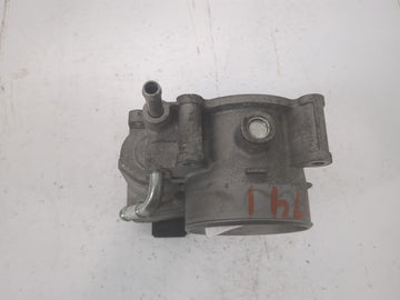 2017-2022 Subaru Impreza Throttle Body P/N:16112AA470 Fits Fits 2017 2018 2019 2020 2021 2022 OEM Used Auto Parts