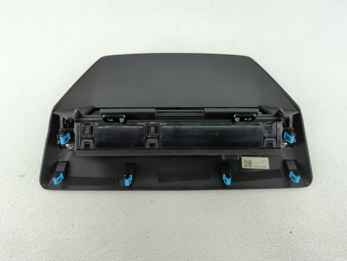 2019 Subaru Impreza Information Display Screen - Oemusedautoparts1.com