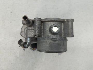2017-2022 Subaru Impreza Throttle Body P/N:16112AA470 Fits Fits 2017 2018 2019 2020 2021 2022 OEM Used Auto Parts