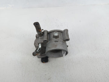 2017-2022 Subaru Impreza Throttle Body P/N:6112AA470 Fits Fits 2017 2018 2019 2020 2021 2022 OEM Used Auto Parts