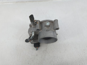 2017-2022 Subaru Impreza Throttle Body P/N:16112AA470 Fits Fits 2017 2018 2019 2020 2021 2022 OEM Used Auto Parts