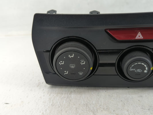 2019 Subaru Impreza Climate Control Module Temperature AC/Heater Replacement P/N:72311FL50A AA016783-1322 Fits OEM Used Auto Parts