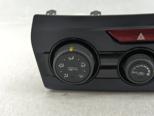 2017-2022 Subaru Impreza Climate Control Module Temperature AC/Heater Replacement P/N:72311FL51A Fits OEM Used Auto Parts