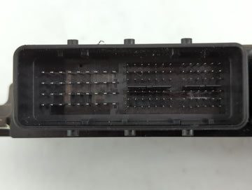 2019 Subaru Impreza PCM Engine Control Computer ECU ECM PCU OEM P/N:TN112800-8983 22765AM67C Fits OEM Used Auto Parts