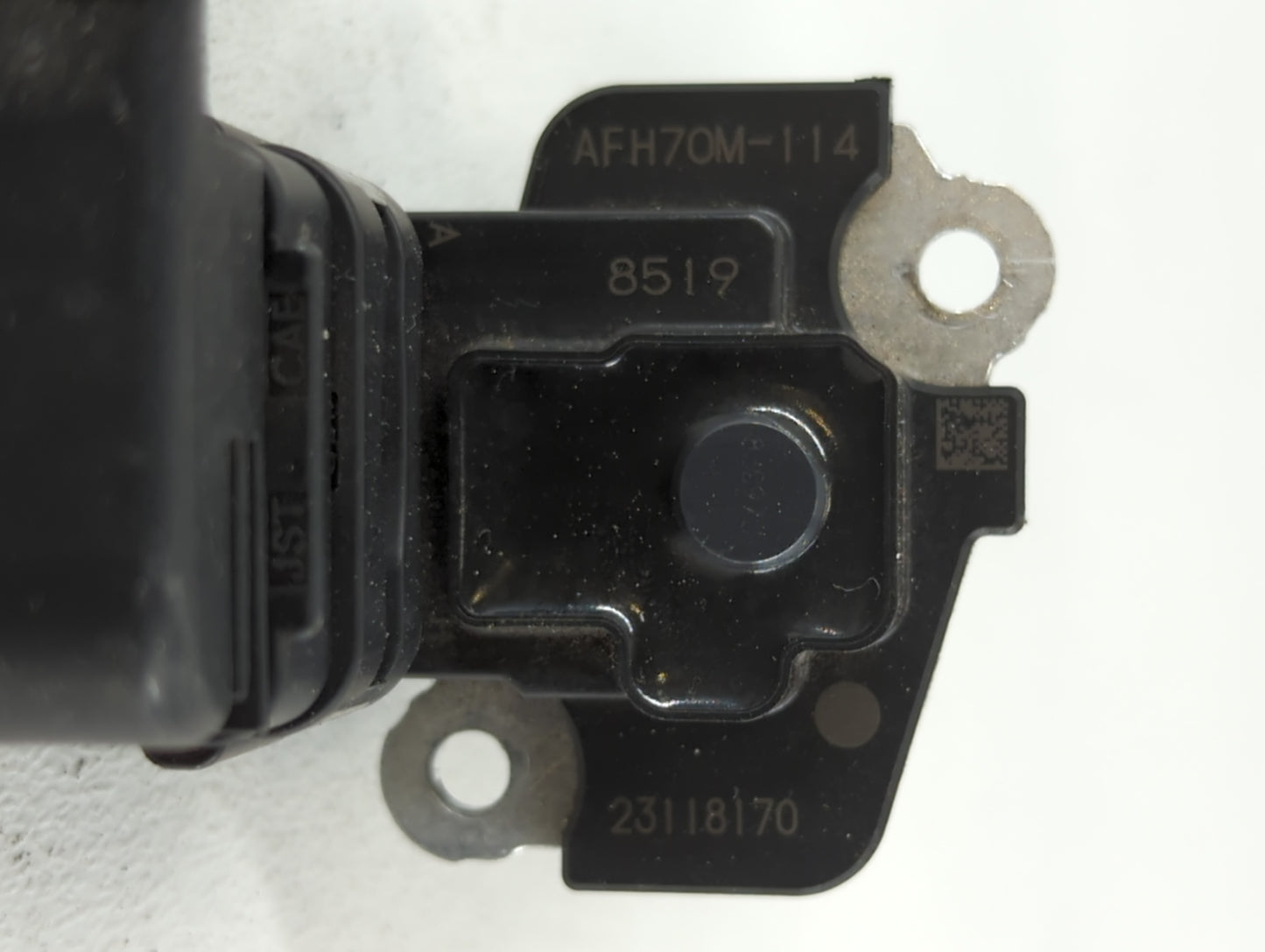 Subaru Impreza Mass Air Flow Meter Maf - Oemusedautoparts1.com