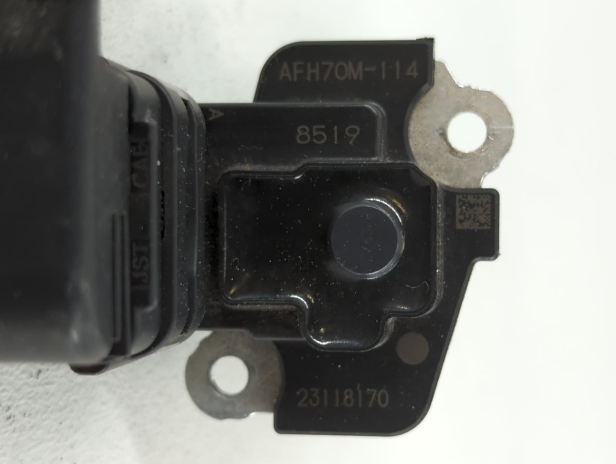 Subaru Impreza Mass Air Flow Meter Maf Sensor - Oemusedautoparts1.com