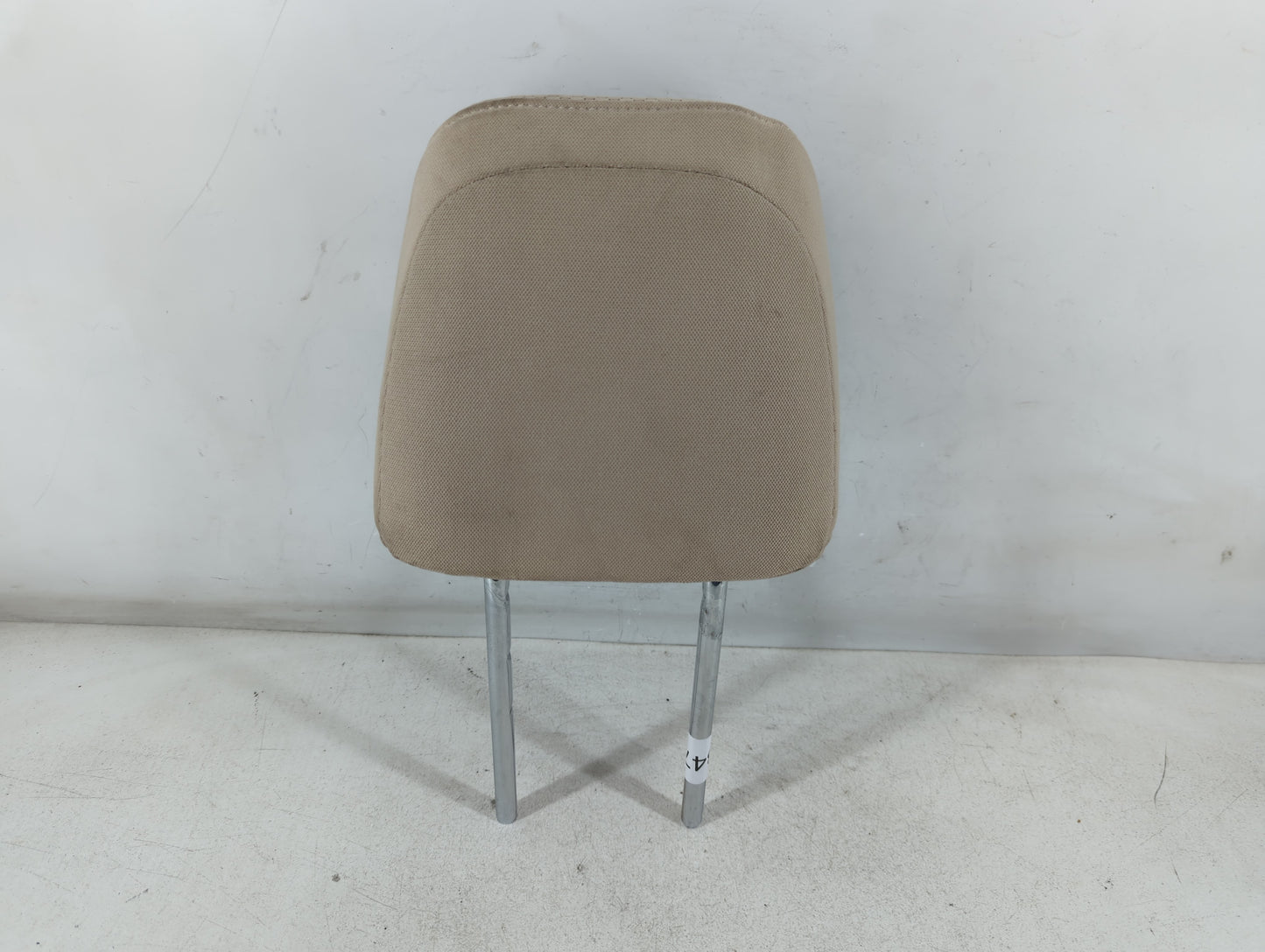 2015-2019 Subaru Legacy Headrest Head Rest Front Driver Passenger Seat Fits Fits 2015 2016 2017 2018 2019 OEM Used Auto Part
